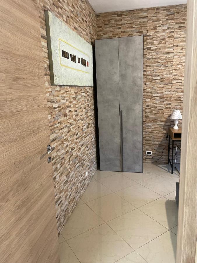 Casamagnolia Apartment Cernusco Sul Naviglio Exterior photo