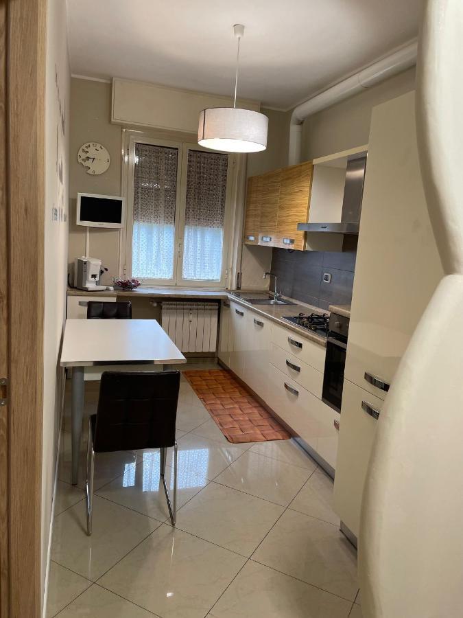 Casamagnolia Apartment Cernusco Sul Naviglio Exterior photo