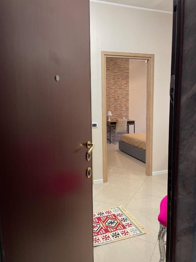 Casamagnolia Apartment Cernusco Sul Naviglio Exterior photo